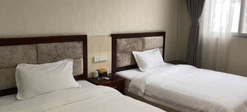 金堂如意宾馆图片