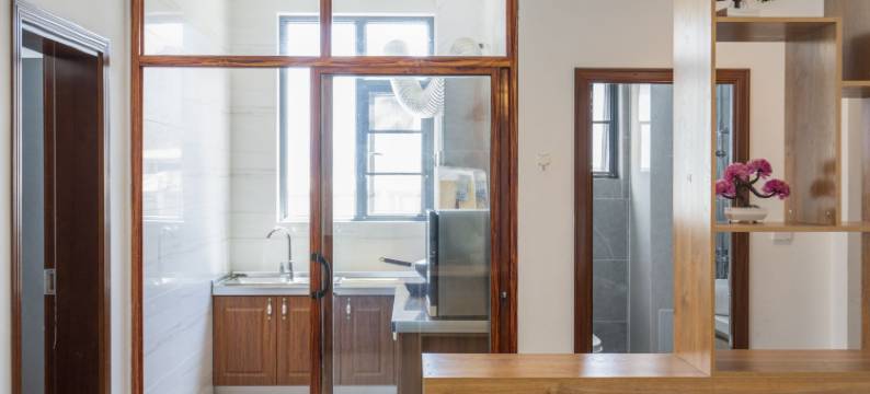 大理湘云雅居(爱琴海购物公园店)图片