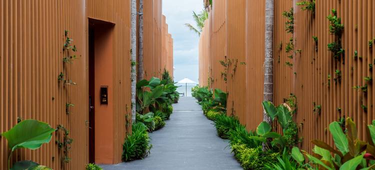 华欣雅娜别墅酒店(The Yana Villas Hua Hin)图片