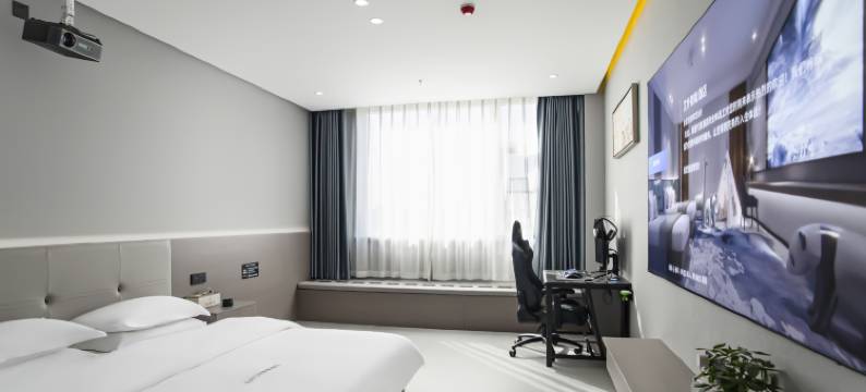 艾朴智能酒店(圣惠路店)图片