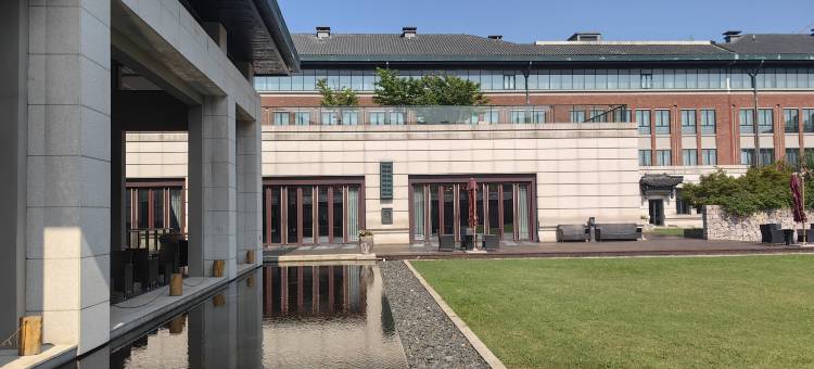 海宁浙大圆正国际酒店图片