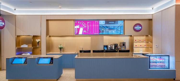 汉庭酒店(昭通店)图片