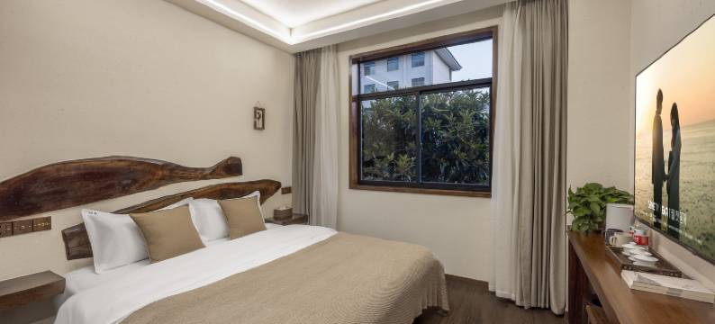 南浔浔汩XunGU民宿图片