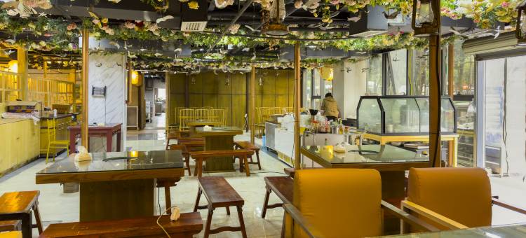都匀万璟酒店图片