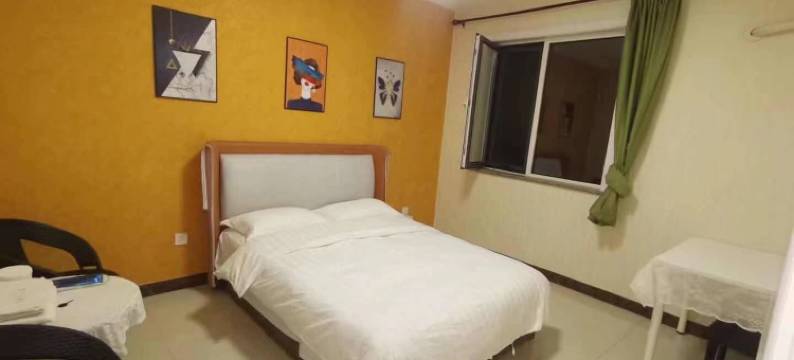 天津七彩公寓图片