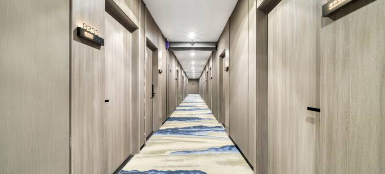 维林酒店(下沙奥特莱斯店)图片