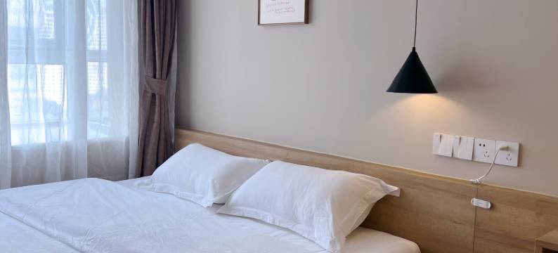 景洪且居民宿图片