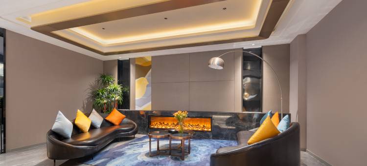 如家商旅酒店(桐乡乌镇西栅风景区店)图片