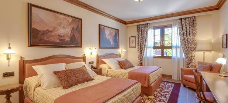 科罗拉多溪冒险港酒店-包括PortAventura和Ferrari Land门票(PortAventura Hotel Colorado Creek - Includes unlimited access PortAventura Park & 1 Ferrari Land)图片