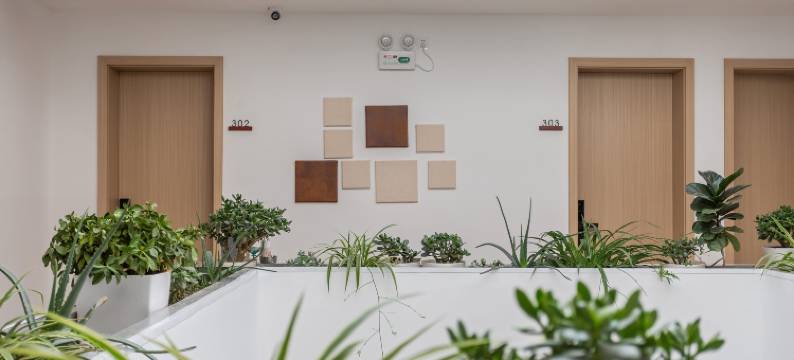 春夏酒店(昆明老街翠湖公园店)图片