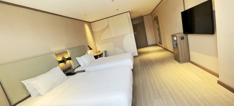 汉庭酒店(靖西财富广场店)图片