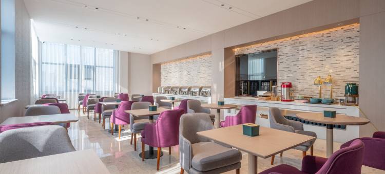 麗枫酒店(滕州善国路店)图片