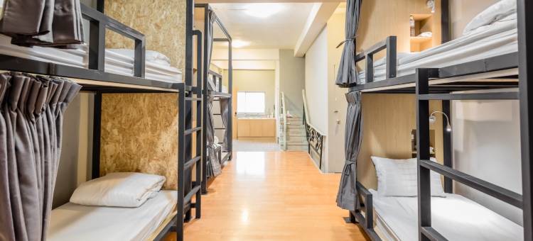 旅人驿站-日暮微旅图片