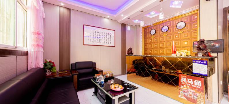 凯顺商务酒店(西安咸阳机场店)图片