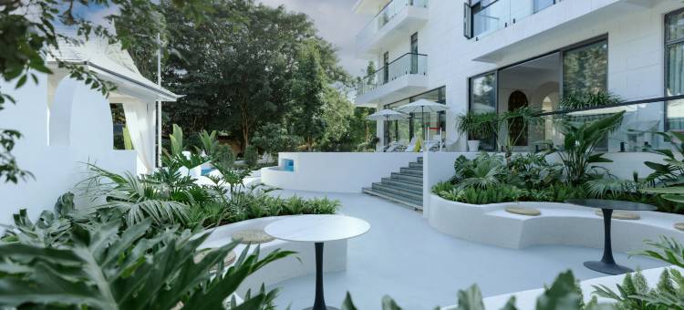 西双版纳·栖梧居艺墅度假酒店图片