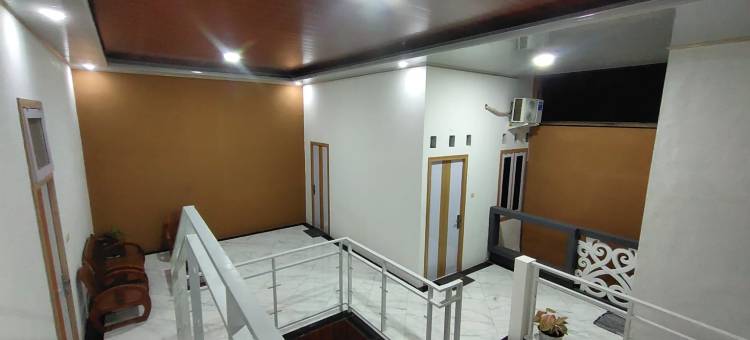 Java Mulia Homestay Syariah图片
