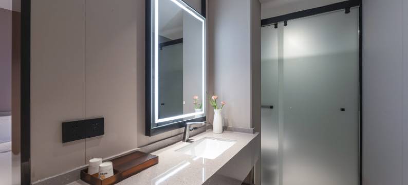 瑞华酒店(南京新街口店)图片