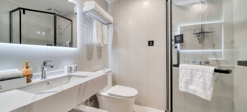 剑阁皇都国际大酒店图片