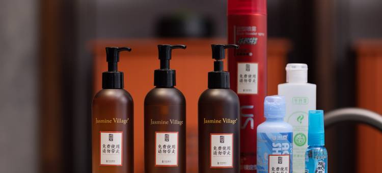 悦致酒店(怀化市政府店)图片