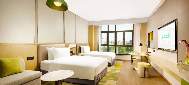 佛山南海假日酒店图片