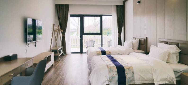 上海研学基地图片