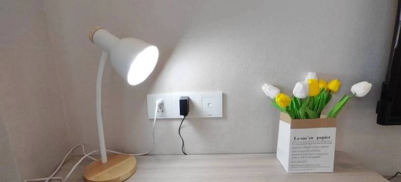 城市家酒店公寓(惠州汽车总站店)图片