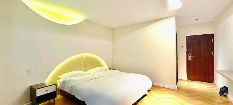 南宁东联宾馆(广西警察学校仙葫校区店)图片