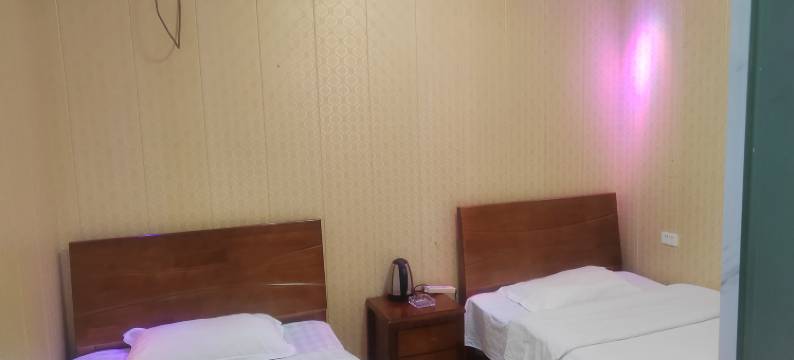 常威宾馆(武汉商务区店)图片