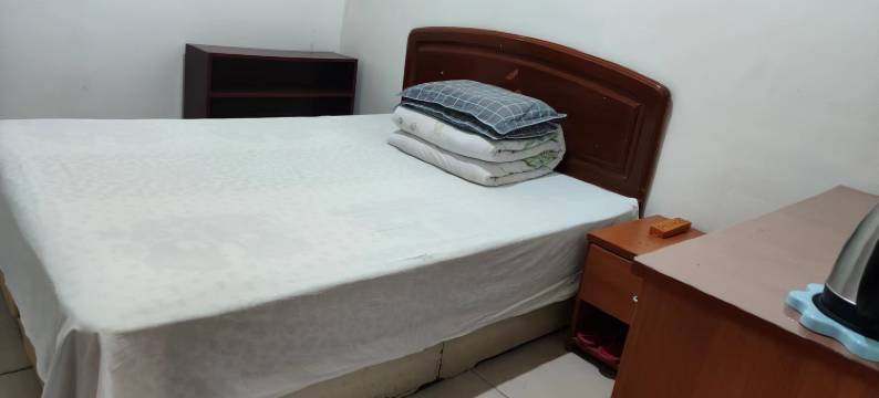 衡水明星宾馆图片