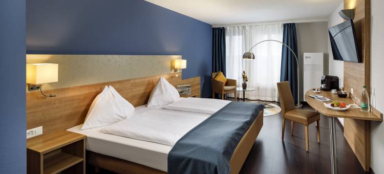 奥尔坦瑞士品质酒店(Hotel Olten Swiss Quality)图片