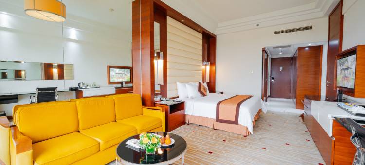 下龙湾皇家酒店(Royal Halong Hotel)图片