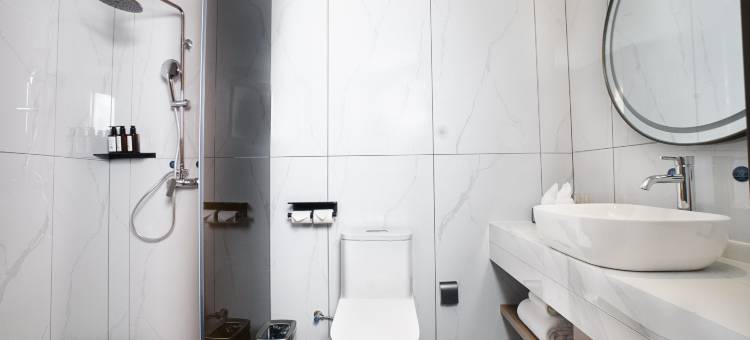 随州广水应山美仑酒店图片