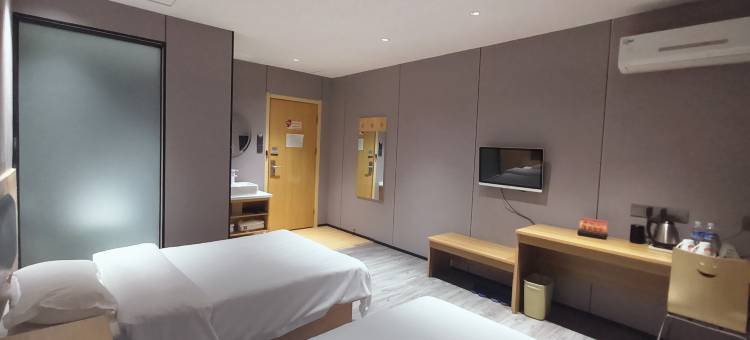 尚客优酒店(开封祥符区祥符大道店)图片