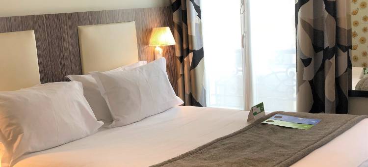 巴黎歌剧院林荫大道IHG假日酒店(出门直达地铁8/9号线)(Holiday Inn Paris Opéra - Grands Boulevards)图片