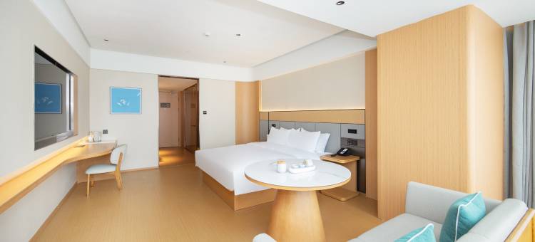 全季酒店(揭阳大道店)图片