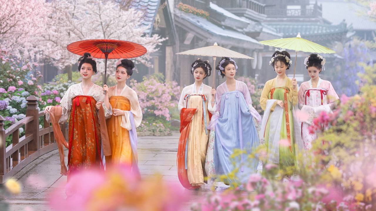 无锡拈花湾拈花客栈(拈花湾景区店)图片