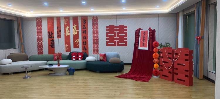 金坳泉酒店图片