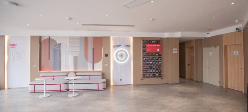 尚客优酒店(宿州砀城店)图片