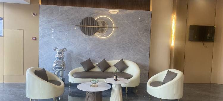 迪斯怡酒店(庐山高铁站店)图片