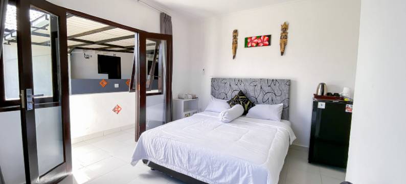 卡纳宾馆米特拉(Kana Guest House)图片