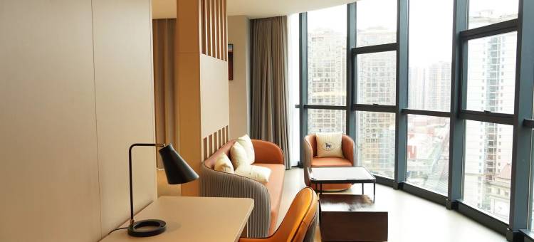 毕节艾格酒店(市政府店)图片