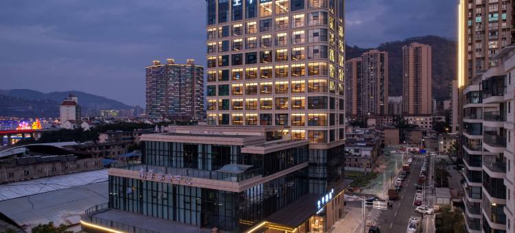 全季酒店(攀枝花米易店)图片