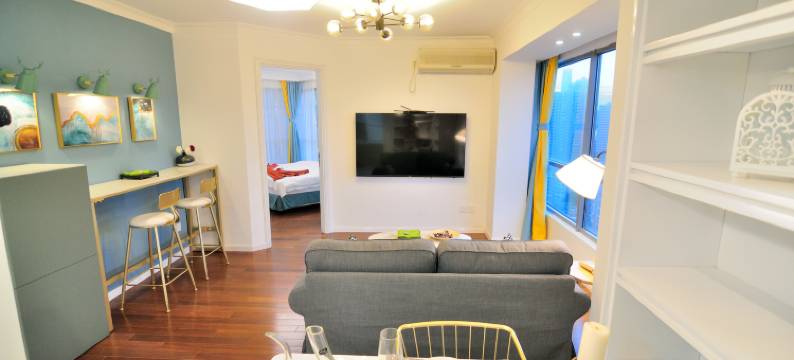 上海海悦滨江酒店(陆家嘴浦东大道站店)图片