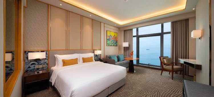 菲力酒店(Fili Hotel NUSTAR Cebu)图片