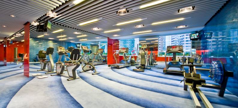 香港悦来酒店图片