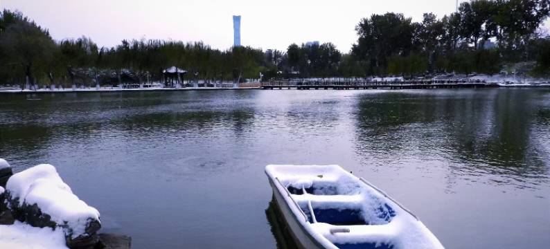 北京农展宾馆图片