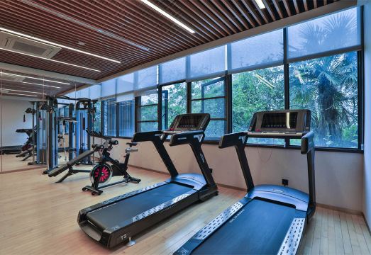 LANDISON RETREAT PINGYAO HANGZHOU Hotel Overview