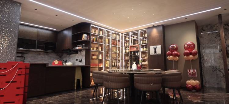 长春德惠澳美商务酒店(住邦城市广场店)图片