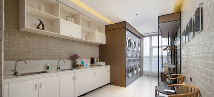 常州新北亚朵酒店(中华恐龙园店)图片