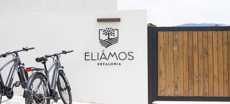 埃利阿莫斯别墅水疗酒店 – 罗莱夏朵(Eliámos Villas Hotel & Spa – Relais & Châteaux)图片